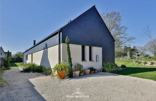 L'Élégance 115 m 4 2 guests Design & Nature - Foto 27