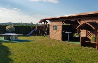 Pension zum Wiesengrund - Photo 17