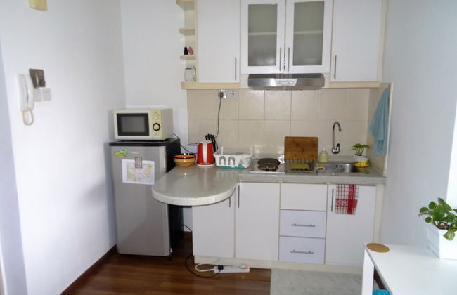 Balkoni Hijau at Casa Mutiara KL - Foto 27