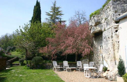 Gîte Hurlevent - Foto 10