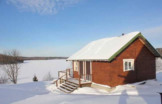 Baza otdykha Tikhiy Bereg - Foto 65