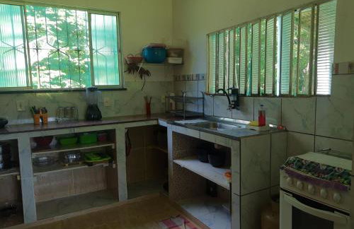 Sítio Família Morais - Foto 12