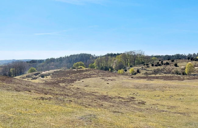 7 Person Holiday Home in Loderup - Foto 10