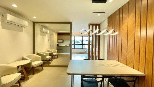 Conforto e Alto Luxo Próx Shopping Campo Grande - Foto 5