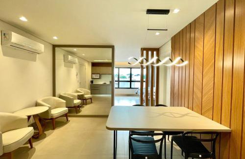 Conforto e Alto Luxo Próx Shopping Campo Grande - Foto 5