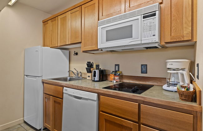 Cascade Mountain Oasis - Foto 5