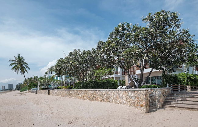 Simantra Private Villas - Foto 1