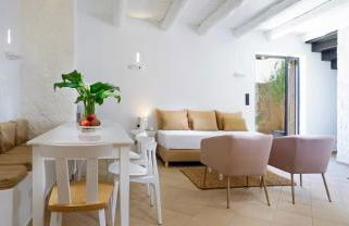 Almyrida Sands luxury stone villa - Foto 3