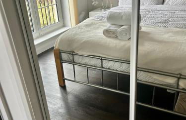 Luxury 2 bedroom apartment in Aberdeen - Foto 18