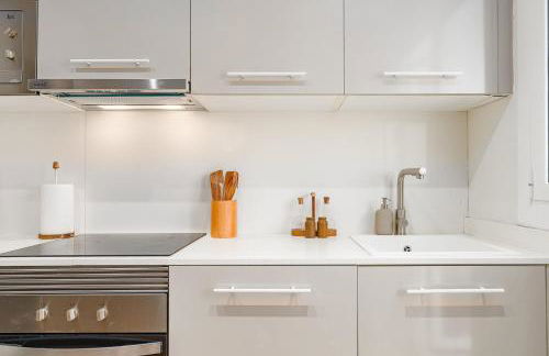 The Stadium Luxe Apartment - Foto 13