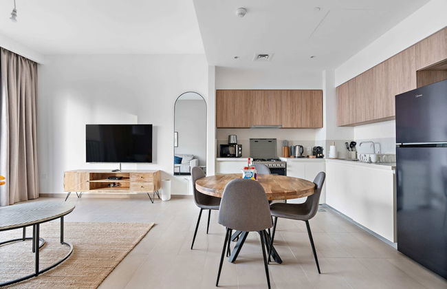 Silkhaus Executive Residences, Dubai Hills - Photo 16