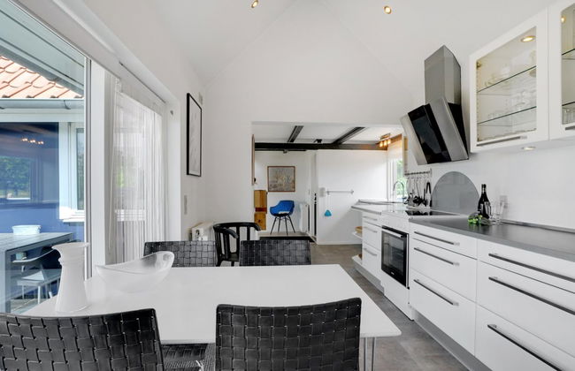 "Edvia" - 700m to the fjord - Photo 17