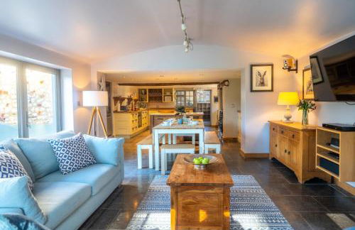 Swan Cottage - Foto 13