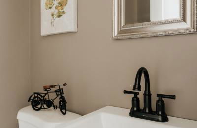 Swan Pond Cabin Hot Tub & Firepit Retreat - Foto 27