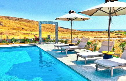 Elysian Exclusive Stone Villas - Foto 22