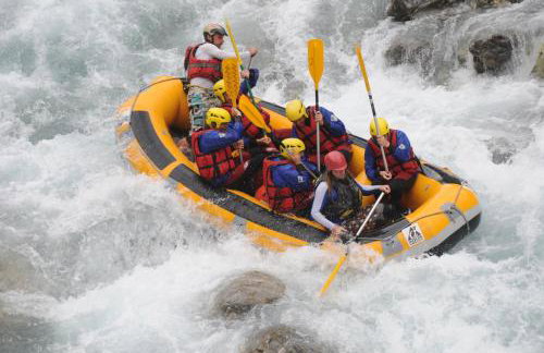 Chalet Kala - Foto 46