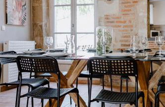 Maison Madeleine - Photo 16