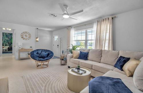 Luxury Vacation Home in Madeira Beach Family and Pet Friendly - Foto 43