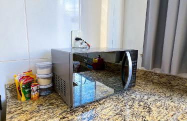 Apê-202 |Ar, Garagem, Suíte | Unipam e Parque Expo - Photo 24