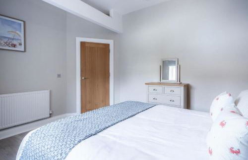 Beach Haven Hideout - 2 Bedroom - Milford Haven - Foto 52