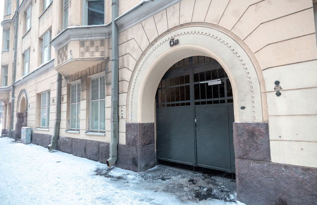 2ndhomes Kamppi Apartments 3 - Foto 19