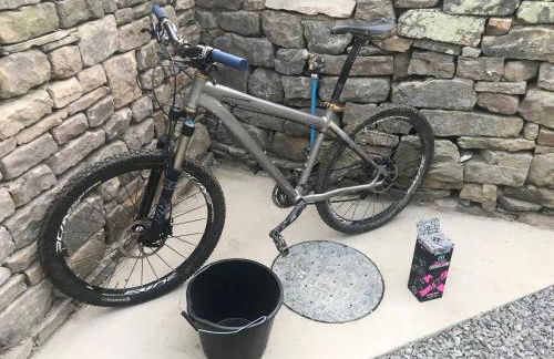 Fremington Hall Farm, Reeth, Swaledale - Foto 72