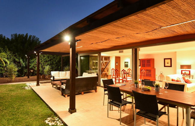 Salobre Villa 3 - Foto 60