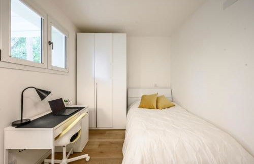 AlleMura Uno - Free WiFi, Private Parking & Air Conditioning - Foto 12