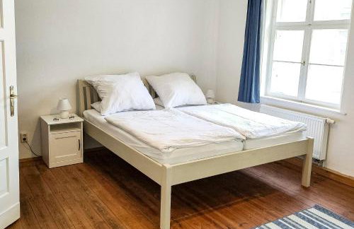 Ferienwohnung zur Pferdekoppel - Foto 7