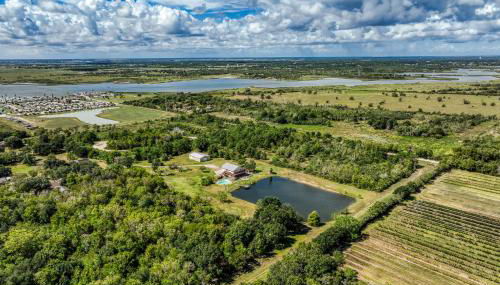 Two Waters Retreat - Foto 2