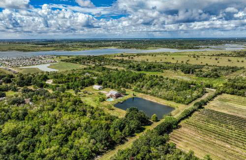 Two Waters Retreat - Foto 2