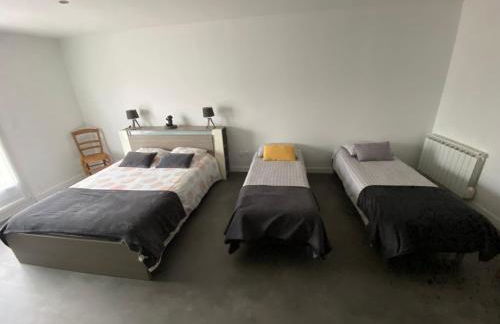 Logement spacieux 70m2 - Photo 11