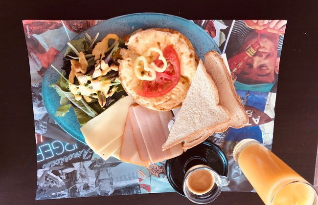 Del Soll - Polychrono - Photo 17