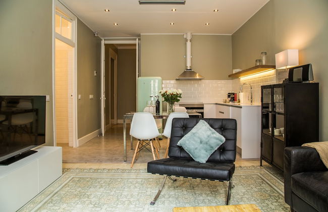 BarcelonaForRent The Central Place - Photo 10