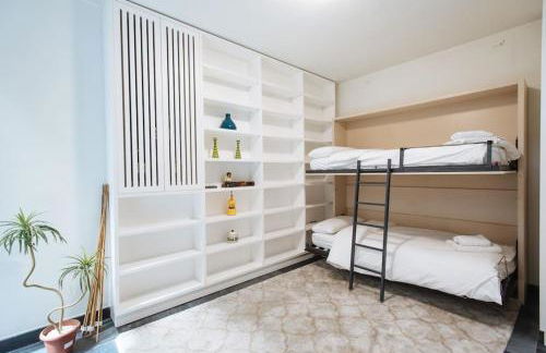 Rabadan Brand New Amazing House with Terrace Parking - Foto 39