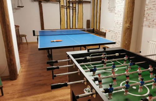 Fewo Cosel Castello mit Sauna - Foto 16