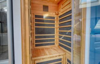 Suite & Spa - Jacuzzi - Sauna - Foto 74