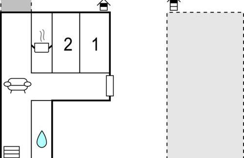 Cozy Apartment In Moncófar With Wifi - Foto 18