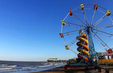 Stylish 1-bed Studio in Humberston, Cleethorpes - Foto 65