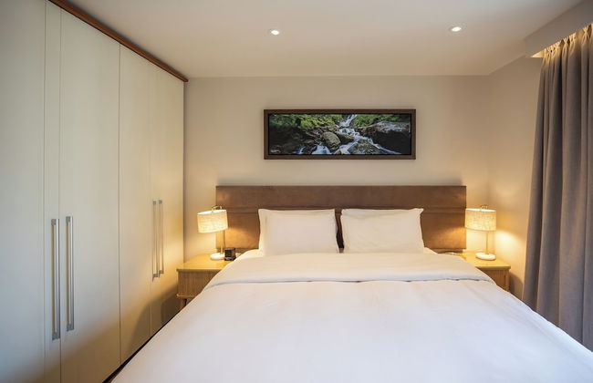 Parnell Corner Apartments - Foto 34