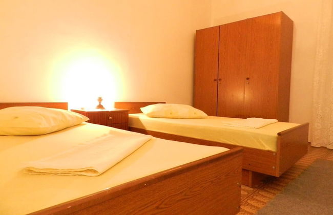 Apartment Jagoda / Two Bedrooms A1 - Foto 6