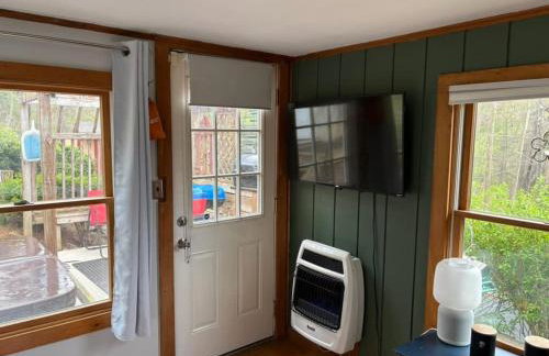 Cozy Cabin Escape Hot Tub & Lake Access - Foto 52