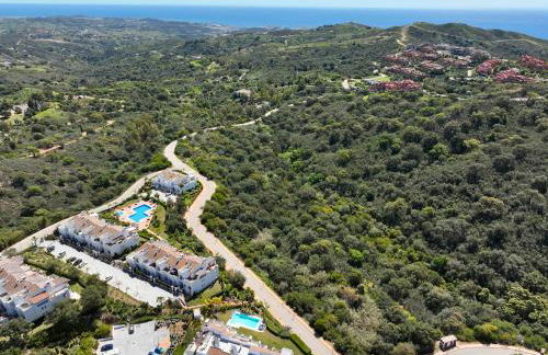 El Bosque de La Mairena penthouse - Foto 38