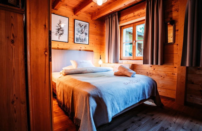 Hideway Chalet Gamsgluck With Pool and Sauna - Foto 3