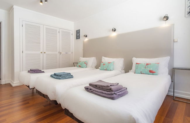 LV Premier Apartments Chiado- CH - Foto 31