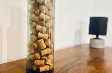 le 29 - Appartement au coeur du vignoble champenois - Foto 11