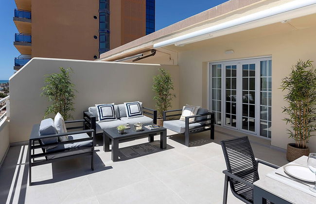 Genteel Home Los Corales Beach - Foto 23