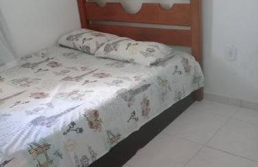 Cantinho aconchegante 2 quartos, com ar condicionado - Foto 40
