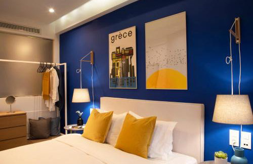 Stefano's Villa Lagonissi - Foto 37