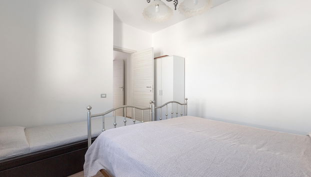 3802 SdE - Appartamento Carlotta by Barbarhouse - Foto 5, Habitación